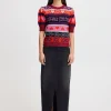 Ichi IHEDEN Pullover