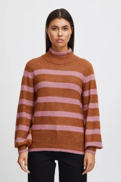 Ichi IHEDEN Pullover