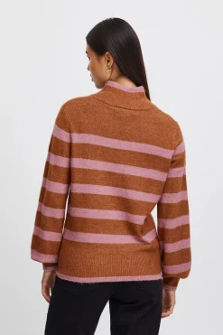Ichi IHEDEN Pullover