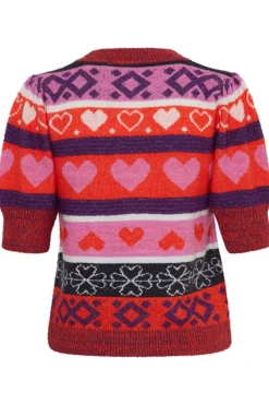 Ichi IHEDEN Pullover