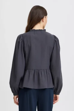 Ichi IHELINA Chemise