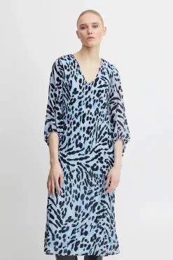 Ichi IHELLY Robe