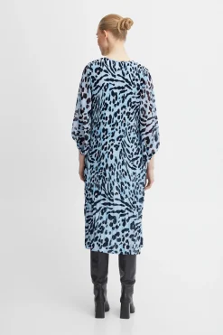 Ichi IHELLY Robe