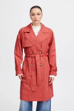 Ichi IHELOVA Veste d'extérieur