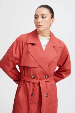 Ichi IHELOVA Veste d'extérieur