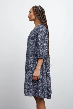 Ichi IHELUMA Robe