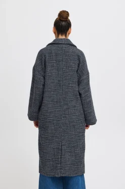 Ichi IHEMMALU Veste d'extérieur