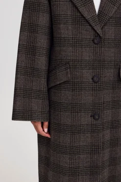 Ichi IHEMMALU Veste d'extérieur