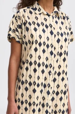 Ichi IHEMMERETTA Robe