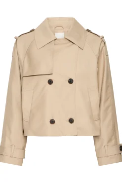 Ichi IHEPARZA Veste d'extérieur