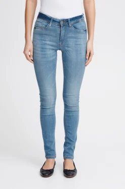 Ichi IHERIN Jeans
