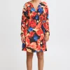 Ichi IHESTAVO Robe