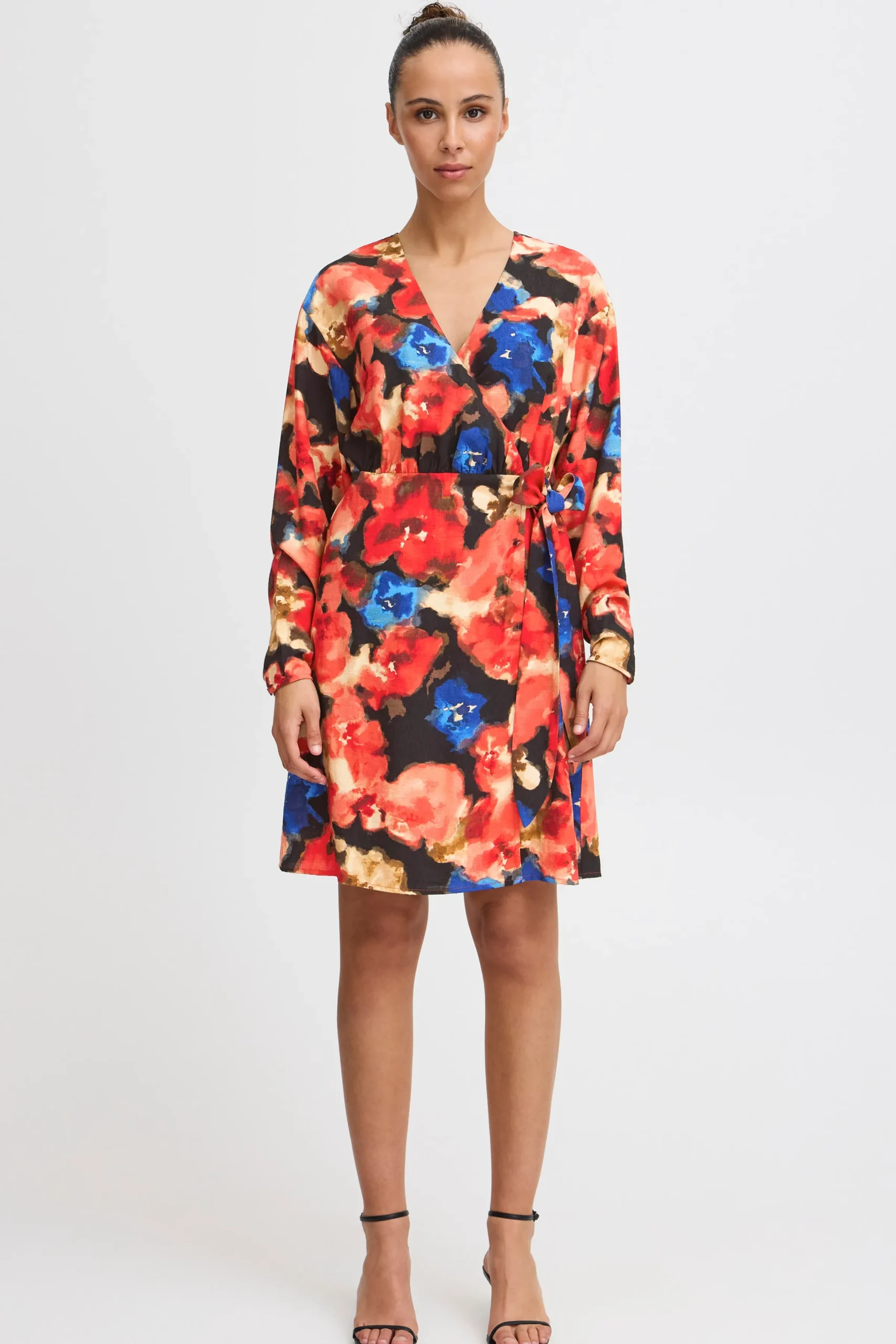 Ichi IHESTAVO Robe