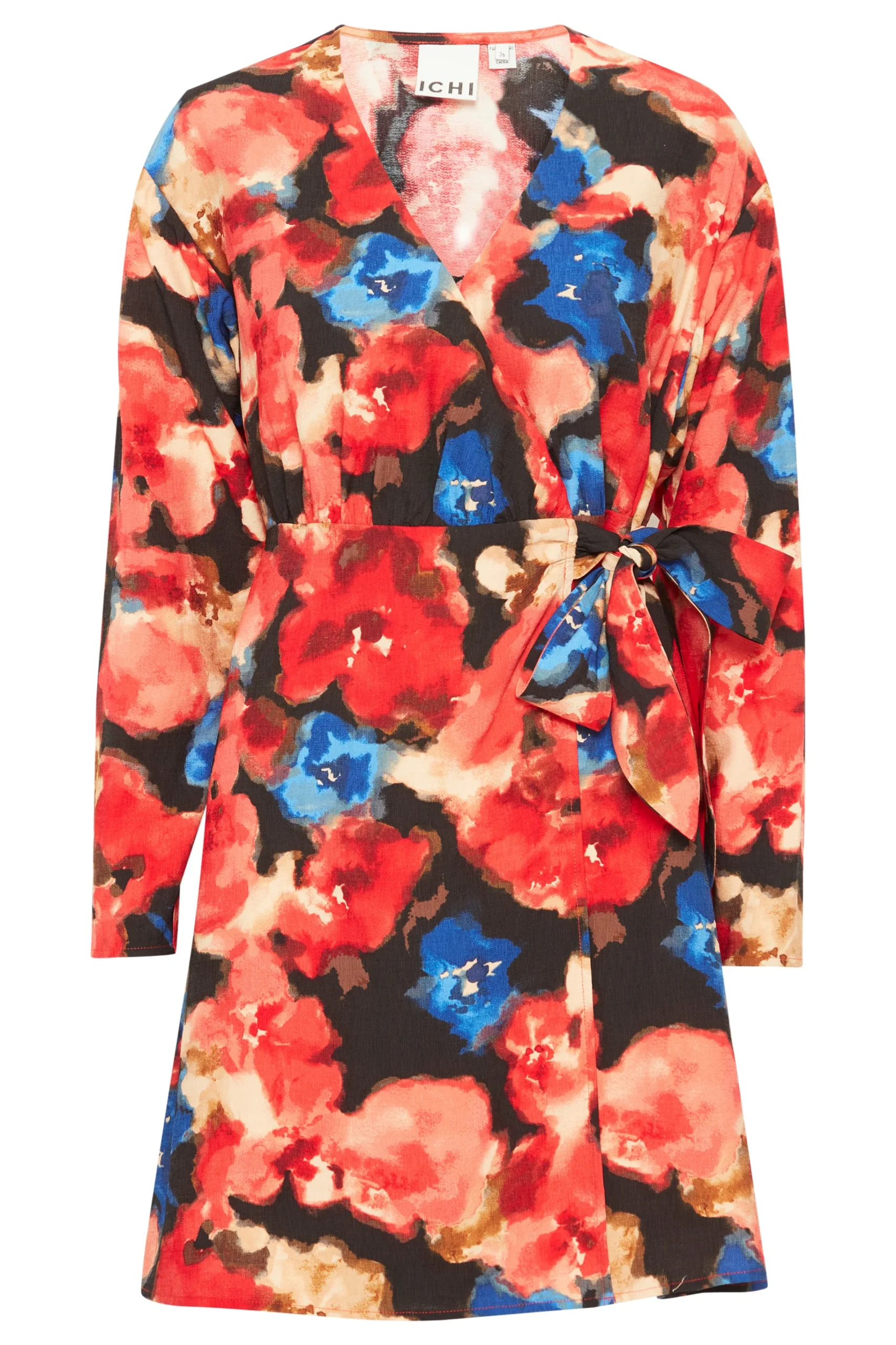 Ichi IHESTAVO Robe