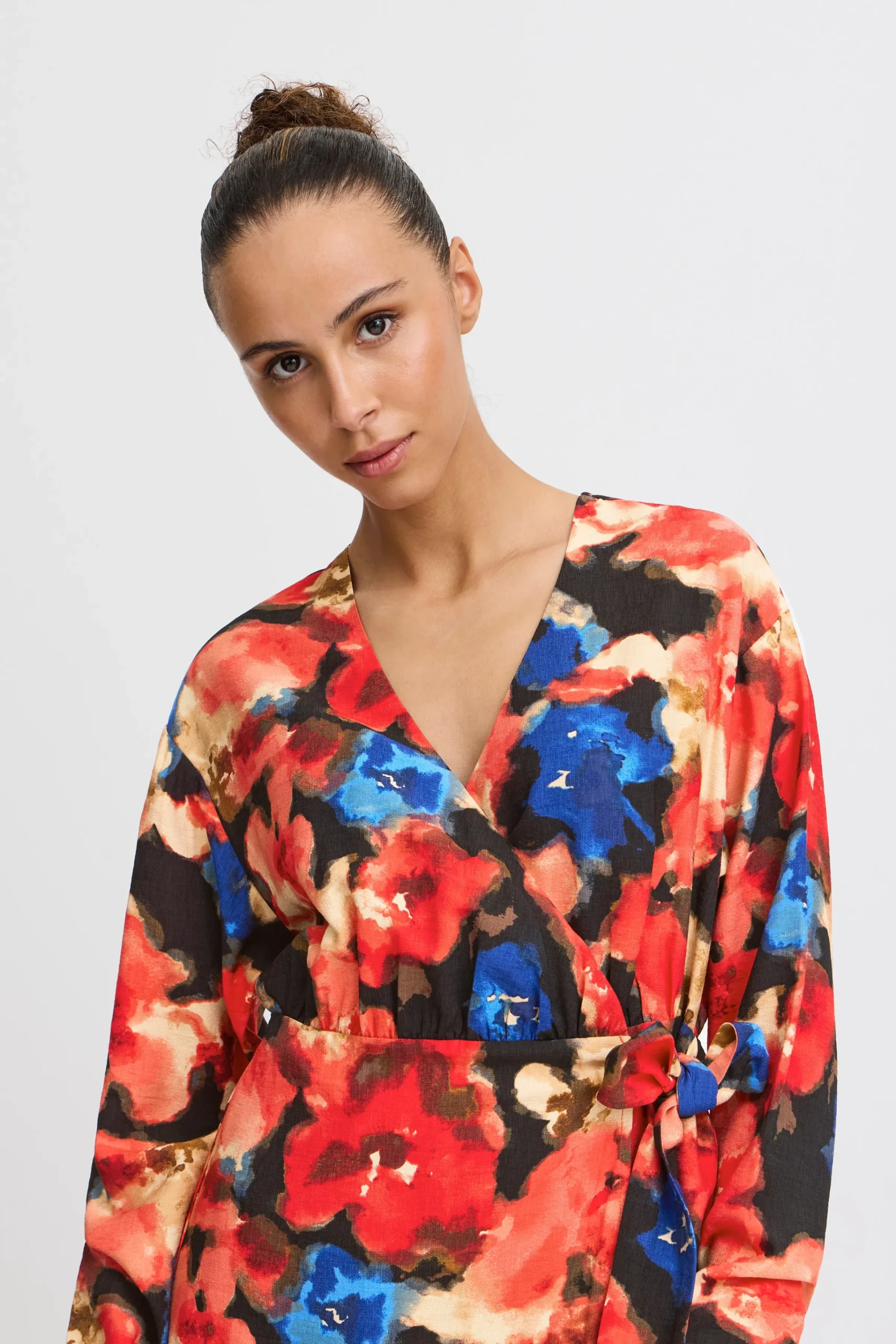 Ichi IHESTAVO Robe