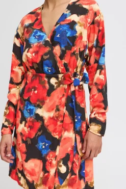 Ichi IHESTAVO Robe