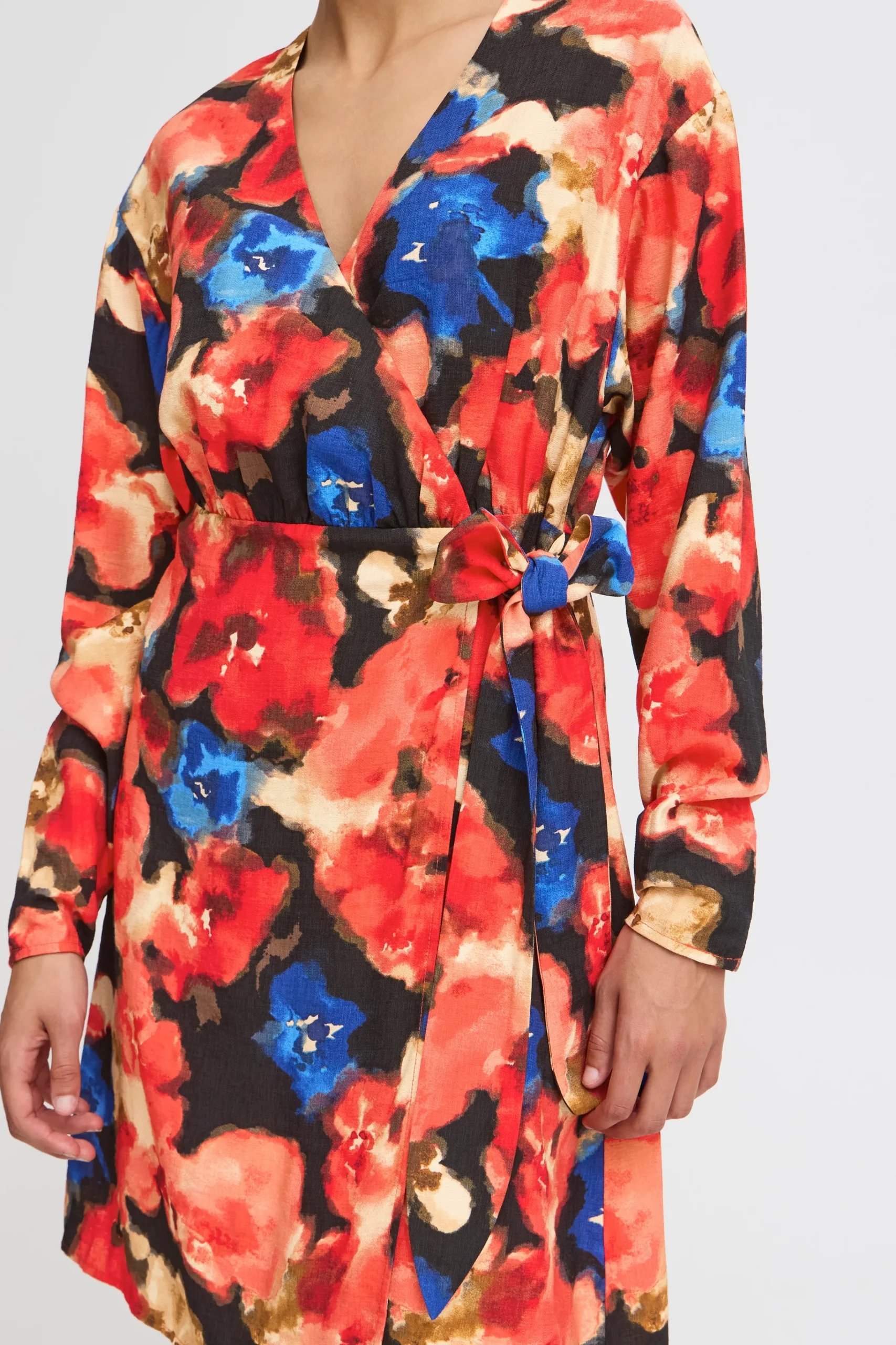 Ichi IHESTAVO Robe