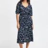 Ichi IHEVOLA Robe