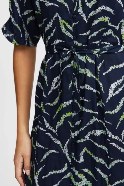 Ichi IHEVOLA Robe