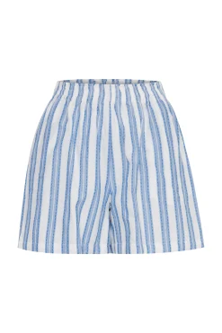 Ichi IHEZOMO Shorts