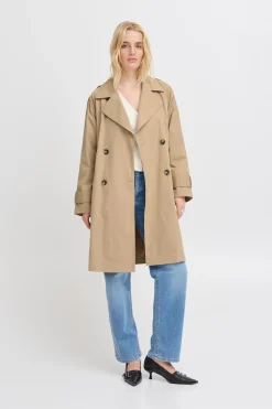 Ichi IHEZOVA Veste d'extérieur