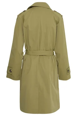 Ichi IHEZOVA Veste d'extérieur