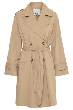 Ichi IHEZOVA Veste d'extérieur