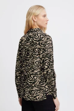 Ichi IHFANORA Chemise