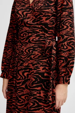Ichi IHFANORA Robe