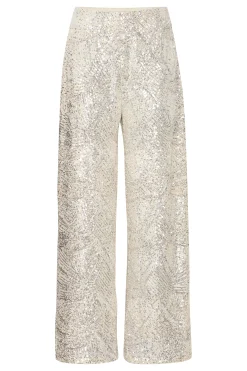 Ichi IHFAUCA Pantalon