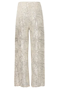 Ichi IHFAUCA Pantalon