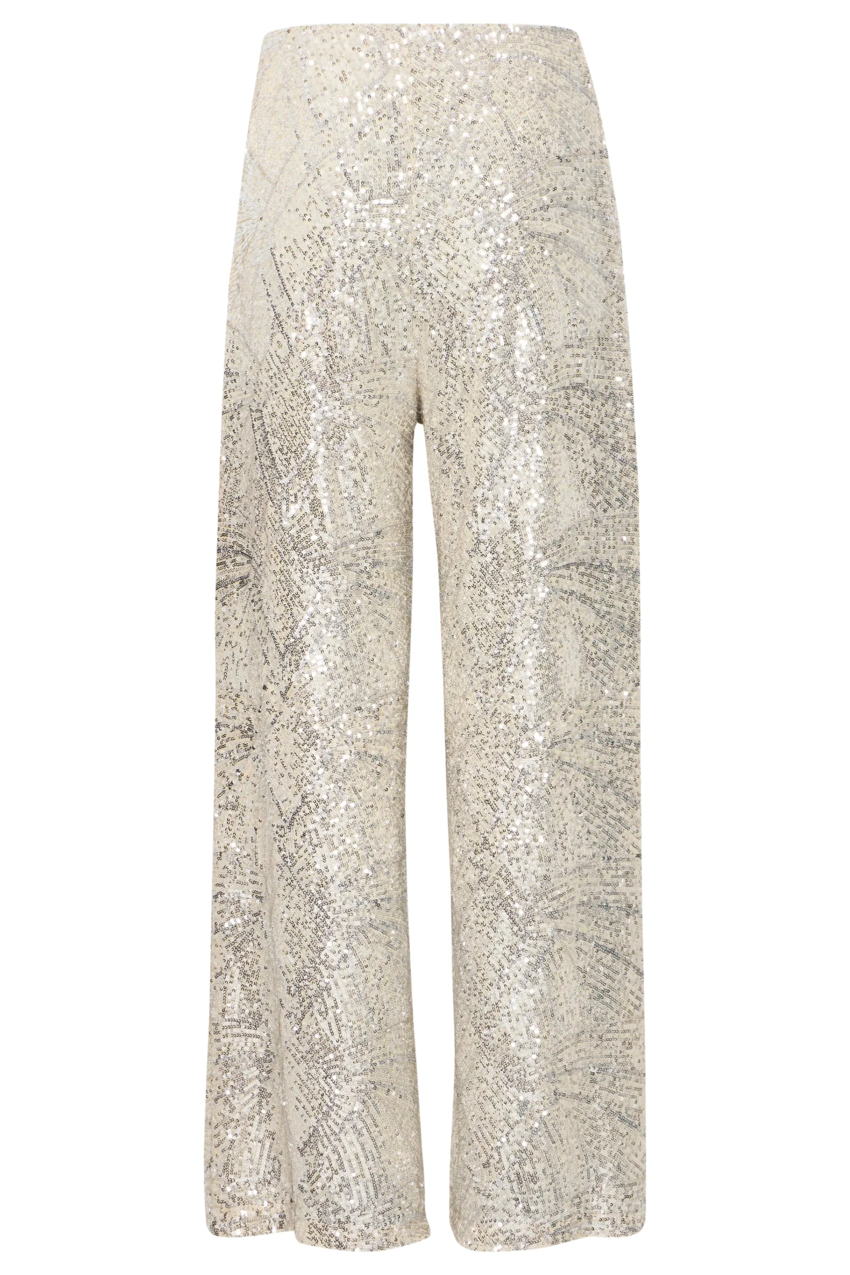 Ichi IHFAUCA Pantalon