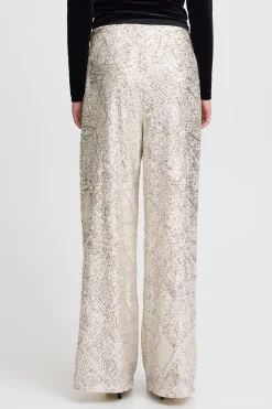 Ichi IHFAUCA Pantalon