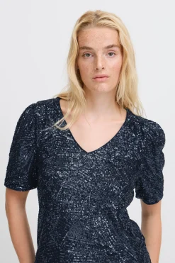 Ichi IHFAUCA T-shirt