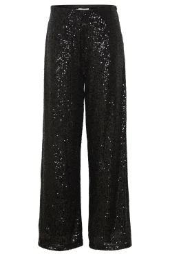 Ichi IHFAUCI Pantalon
