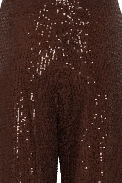 Ichi IHFAUCI Pantalon