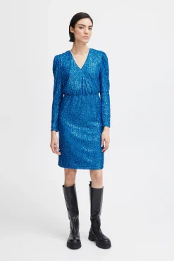 Ichi IHFAUCI Robe