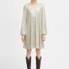 Ichi IHFAUCI Robe