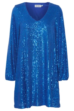 Ichi IHFAUCI Robe