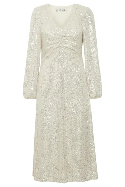 Ichi IHFAUCI Robe