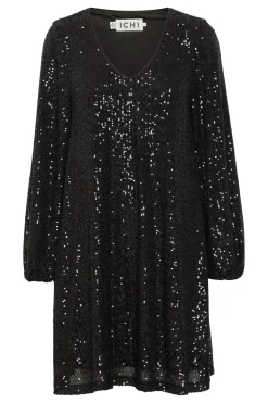 Ichi IHFAUCI Robe