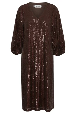 Ichi IHFAUCI Robe