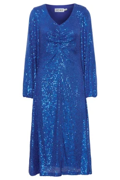 Ichi IHFAUCI Robe