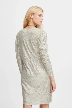 Ichi IHFAUCI Robe