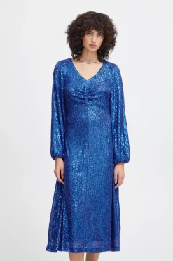 Ichi IHFAUCI Robe