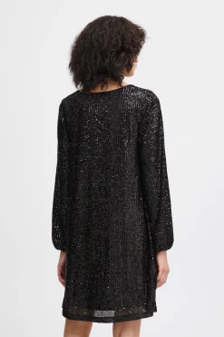 Ichi IHFAUCI Robe