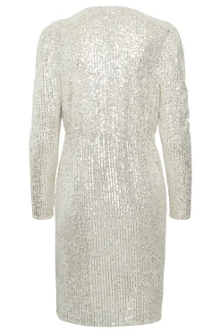 Ichi IHFAUCI Robe