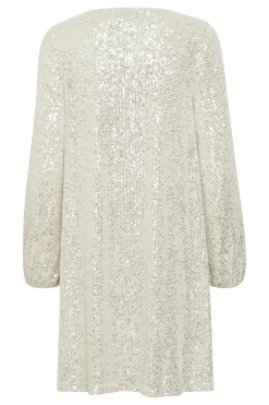 Ichi IHFAUCI Robe