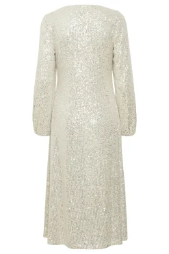 Ichi IHFAUCI Robe