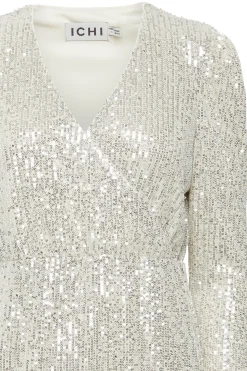 Ichi IHFAUCI Robe